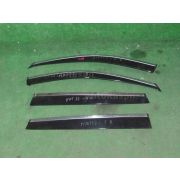 Ветровик Nissan X-TRAIL HNT32 MR20DD