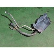 Горловина топливного бака Nissan BLUEBIRD QU14 QG18DE