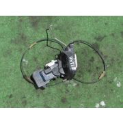 Замок двери Mazda DEMIO DY3W ZJVE