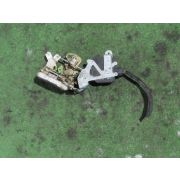 Замок двери Mitsubishi PAJERO IO H77W 4G94