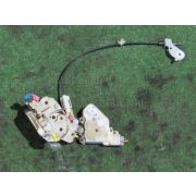 Замок двери Nissan ELGRAND ATWE50 ZD30DDTI