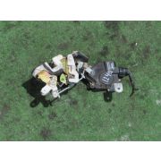 Замок двери Mitsubishi DION CR6W 4G94