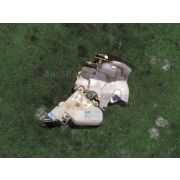 Замок двери Nissan WINGROAD WFY11 QG15DE