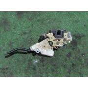 Замок двери Nissan X-TRAIL NT30 QR20DE