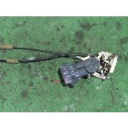 Замок двери Mazda DEMIO DY5W ZYVE