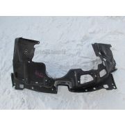 Защита двигателя Honda HR-V GH3 D16A