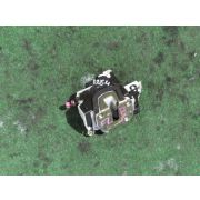 Замок двери Nissan BLUEBIRD QU14 QG18DE