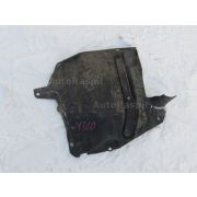 Защита двигателя Nissan BASSARA JTU30 QR25DE