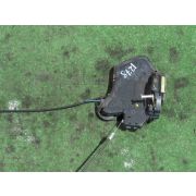 Замок двери Toyota COROLLA SPACIO NZE121 1NZFE