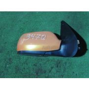 Зеркало Mazda DEMIO DY5W ZYVE