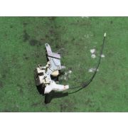 Замок двери Toyota FUNCARGO NCP20 2NZFE