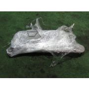 Козырек солнцезащитный Mitsubishi PAJERO IO H77W 4G94