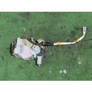 Замок двери Toyota RAUM NCZ20 1NZFE