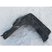 Защита двигателя Toyota COROLLA SPACIO NZE121N 1NZFE