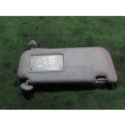 Козырек солнцезащитный Toyota VITZ KSP90 1KRFE