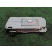 Козырек солнцезащитный Mitsubishi OUTLANDER CW5W 4B12