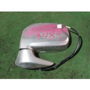Зеркало Nissan BASSARA JTU30 QR25DE