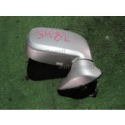 Зеркало Nissan BASSARA JTU30 QR25DE