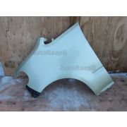 Крыло Toyota PORTE NNP11 1NZFE