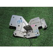 Крепление автомагнитолы Nissan PRESAGE U30 KA24DE