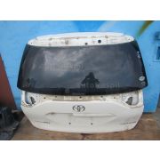 Дверь 5-я Toyota ESTIMA ACR50 2AZFE