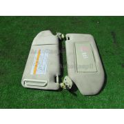 Козырек солнцезащитный Nissan SKYLINE V36 VQ25HR