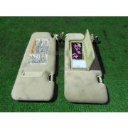 Козырек солнцезащитный Toyota PROGRES JCG10 1JZGE