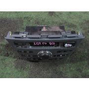 Управление печкой Toyota OPA ZCT10 1ZZFE