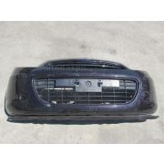 Бампер Nissan MARCH K13 HR12DE