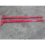 Обвес Nissan WINGROAD WHNY11 QG18DE