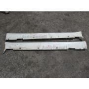 Обвес Honda HR-V GH3 D16A