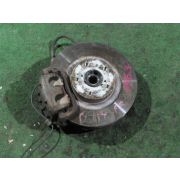 Ступица Subaru IMPREZA GH8 EJ20X