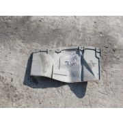 Защита двигателя Toyota CALDINA AZT241W 1AZFSE