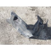 Защита двигателя Toyota COROLLA FIELDER NZE141G 1NZFE