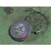 Ступица Toyota PREMIO AZT240 1AZFSE