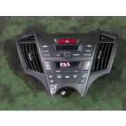 Управление печкой Honda ODYSSEY RB3 K24A