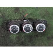 Управление печкой Mitsubishi OUTLANDER CW5W 4B12