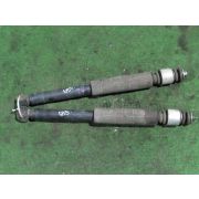 Амортизатор Nissan BLUEBIRD SYLPHY KG11 MR20DE