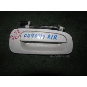 Ручка двери Toyota CHASER GX90 1GFE