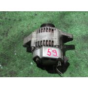 Генератор Suzuki WAGON R MH21S K6A