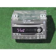 Магнитофон Subaru FORESTER SG5 EJ20