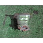 Жесткость бампера Nissan MARCH BK12 CR14DE