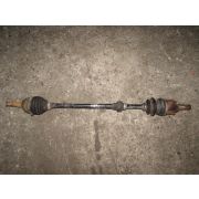 Привод Nissan MARCH AK12 CR12DE