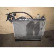 Радиатор Toyota SIENTA NCP81 1NZFE