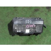 Блок предохранителей Honda HR-V GH3 D16A