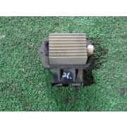 Сопротивление печки Toyota COROLLA FIELDER NZE121 1NZFE