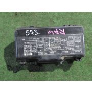 Блок предохранителей Honda ODYSSEY RA6 F23A