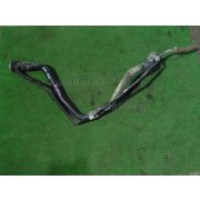 Горловина топливного бака Toyota WISH ZNE10 1ZZFE