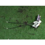 Замок двери Subaru FORESTER SG5 EJ20