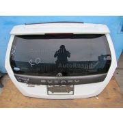 Дверь 5-я Subaru FORESTER SG5 EJ202